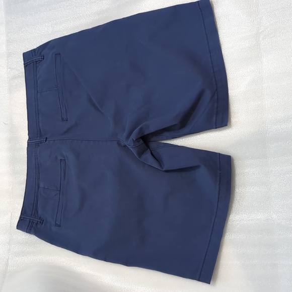 Men's WilliamRast Blue Shorts Size 36 - Picture 2 of 9